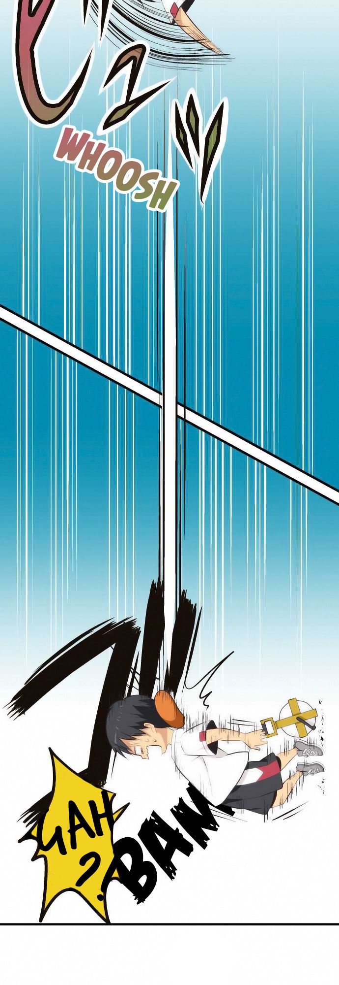 Read ReLIFE (es) Manga Online