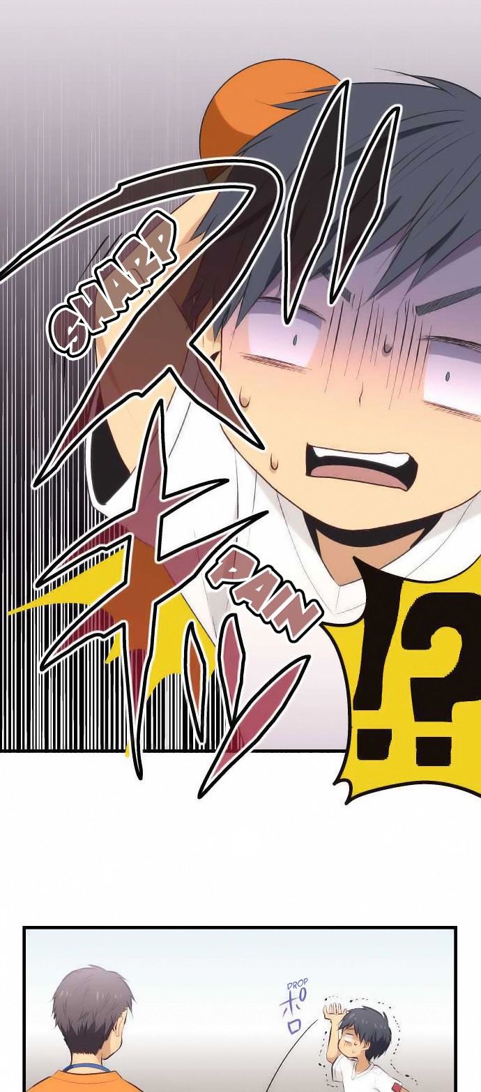 Read ReLIFE (es) Manga Online