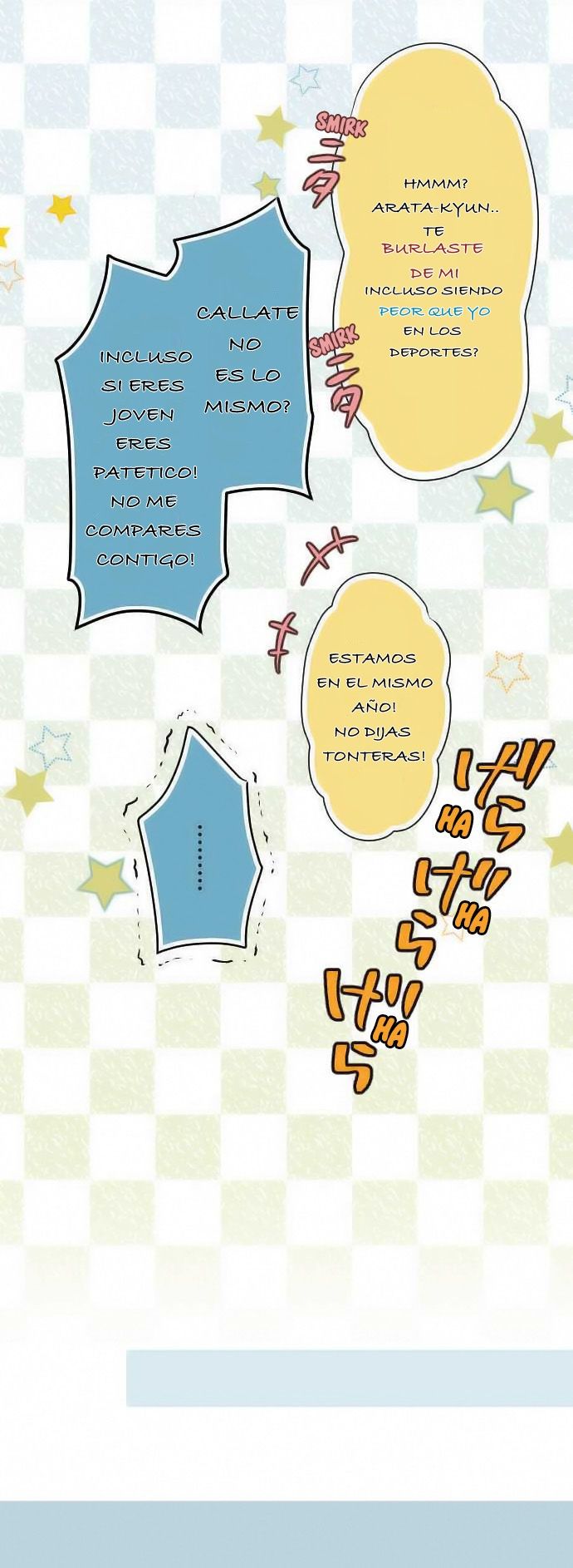 Read ReLIFE (es) Manga Online