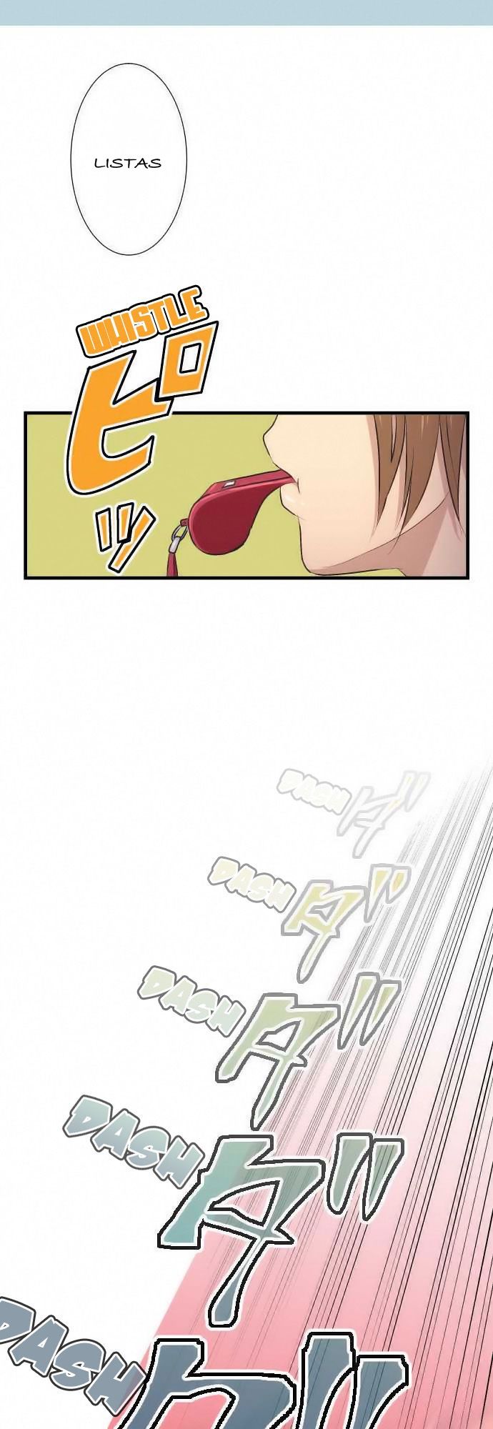 Read ReLIFE (es) Manga Online