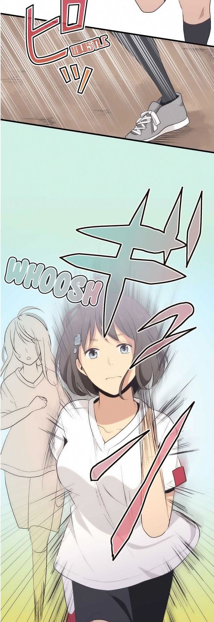 Read ReLIFE (es) Manga Online