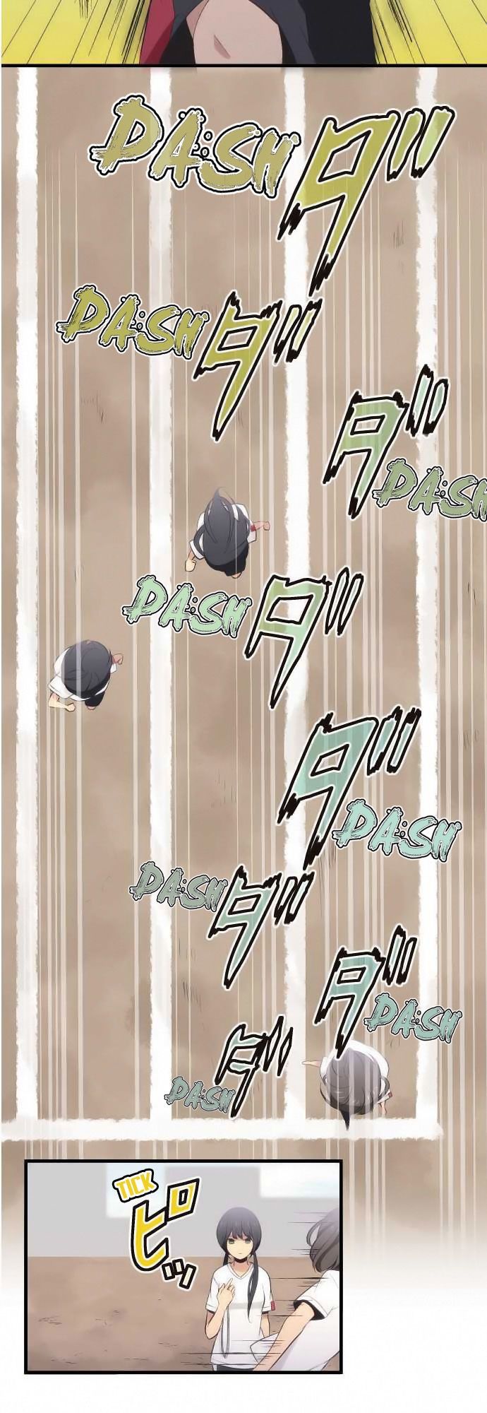 Read ReLIFE (es) Manga Online