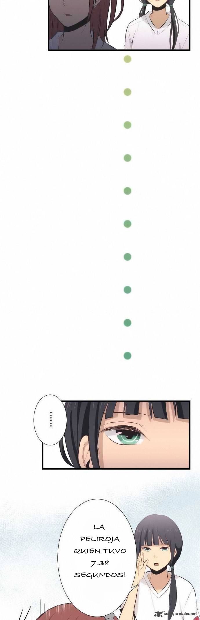 Read ReLIFE (es) Manga Online