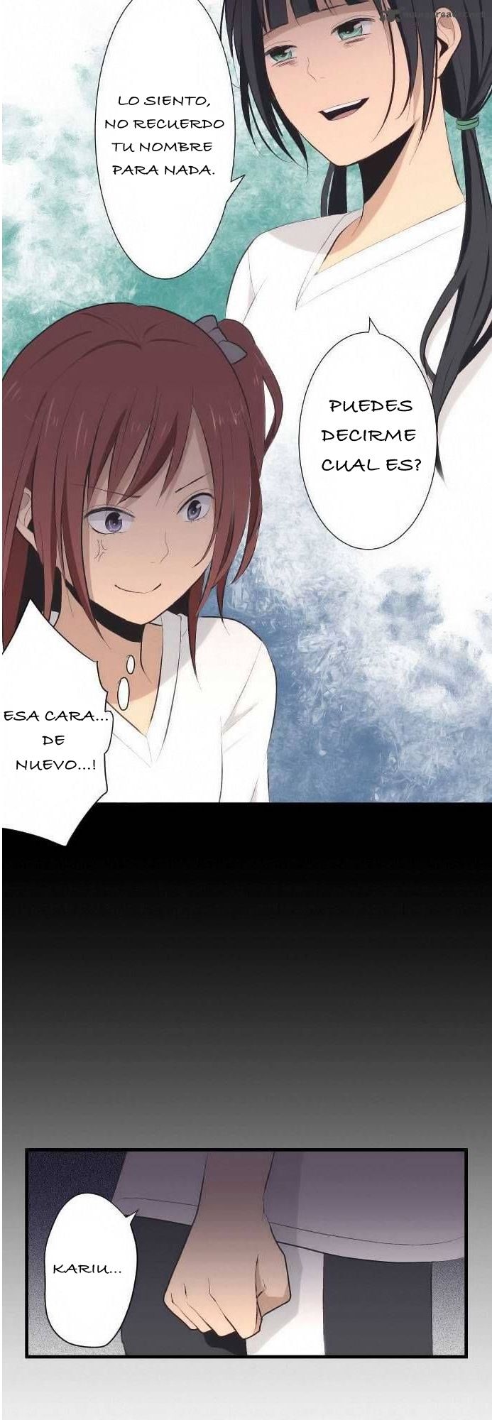 Read ReLIFE (es) Manga Online