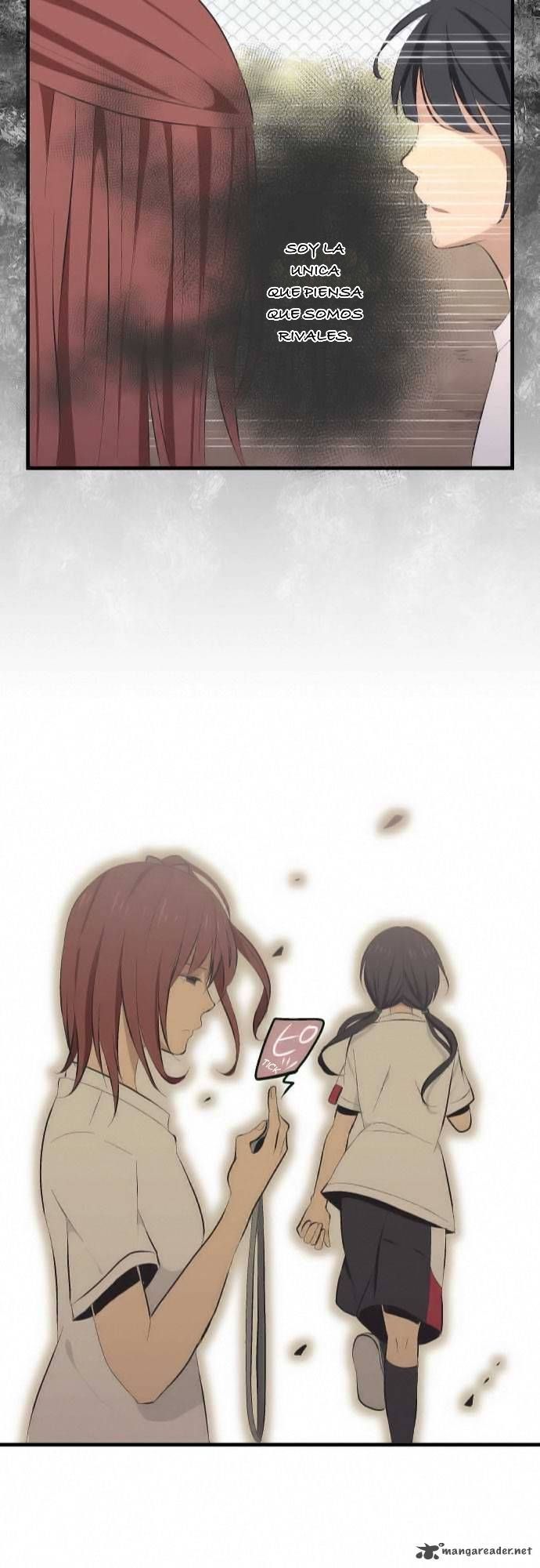 Read ReLIFE (es) Manga Online