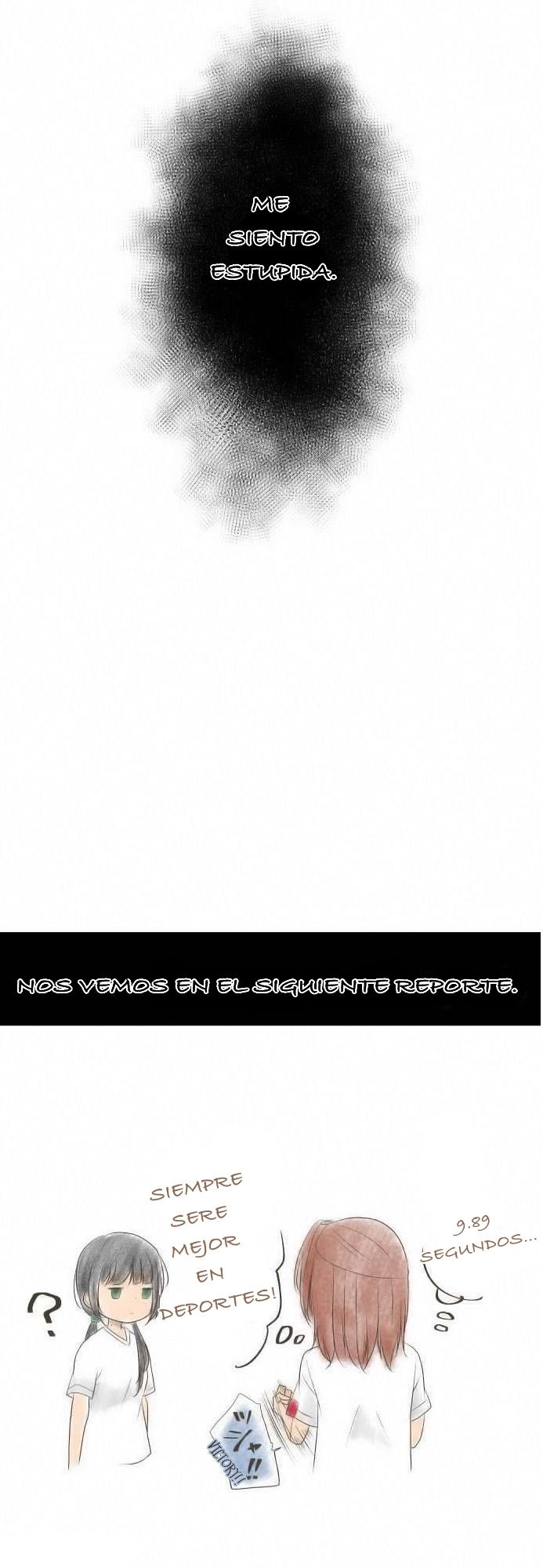 Read ReLIFE (es) Manga Online