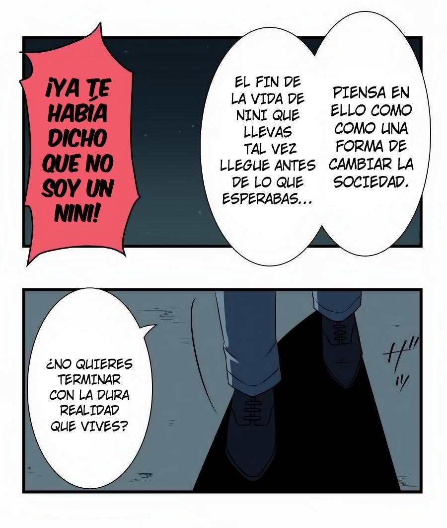 Read ReLIFE (es) Manga Online