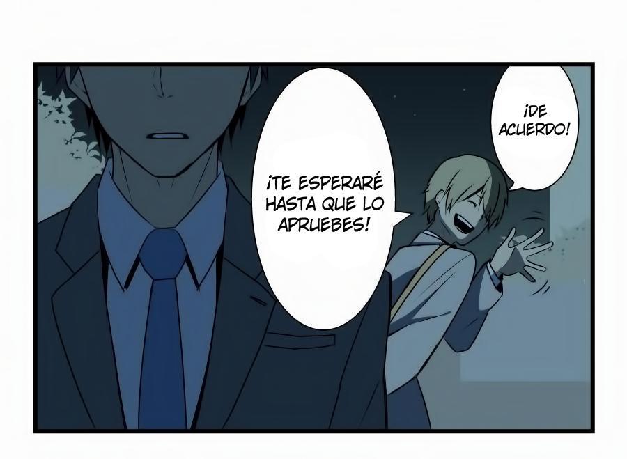 Read ReLIFE (es) Manga Online