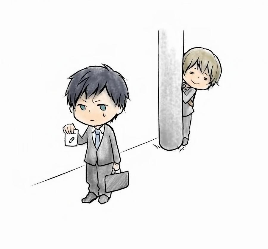Read ReLIFE (es) Manga Online