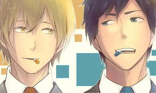 Read ReLIFE (es) Manga Online