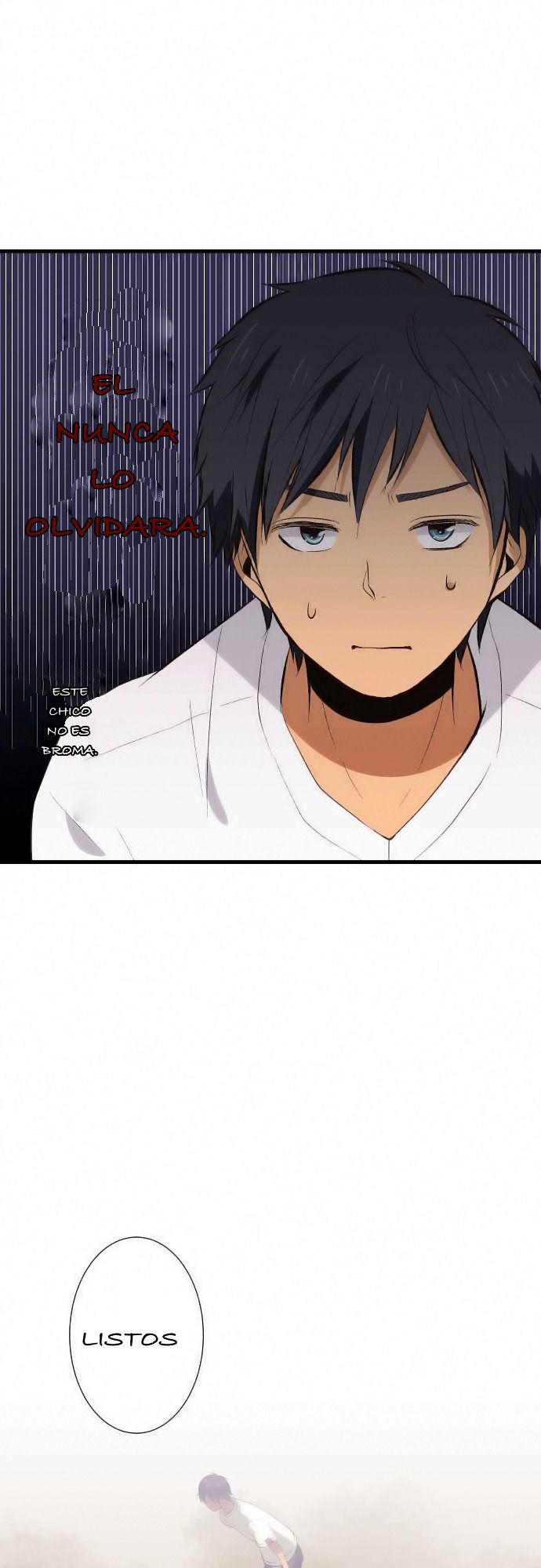 Read ReLIFE (es) Manga Online