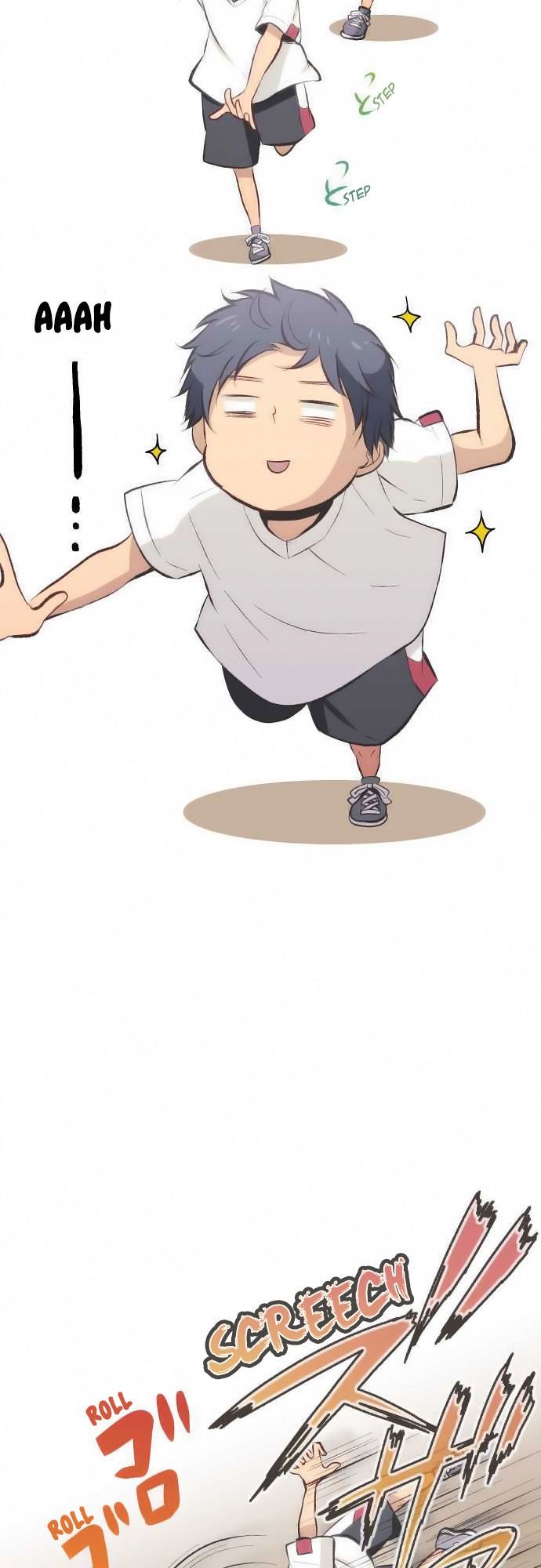 Read ReLIFE (es) Manga Online