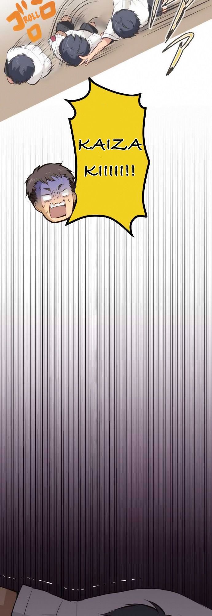 Read ReLIFE (es) Manga Online