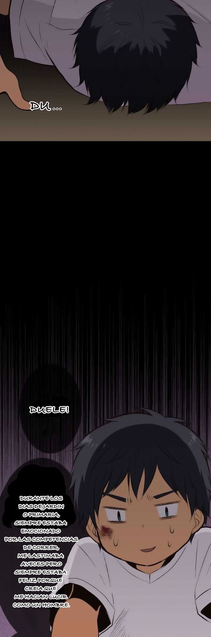 Read ReLIFE (es) Manga Online