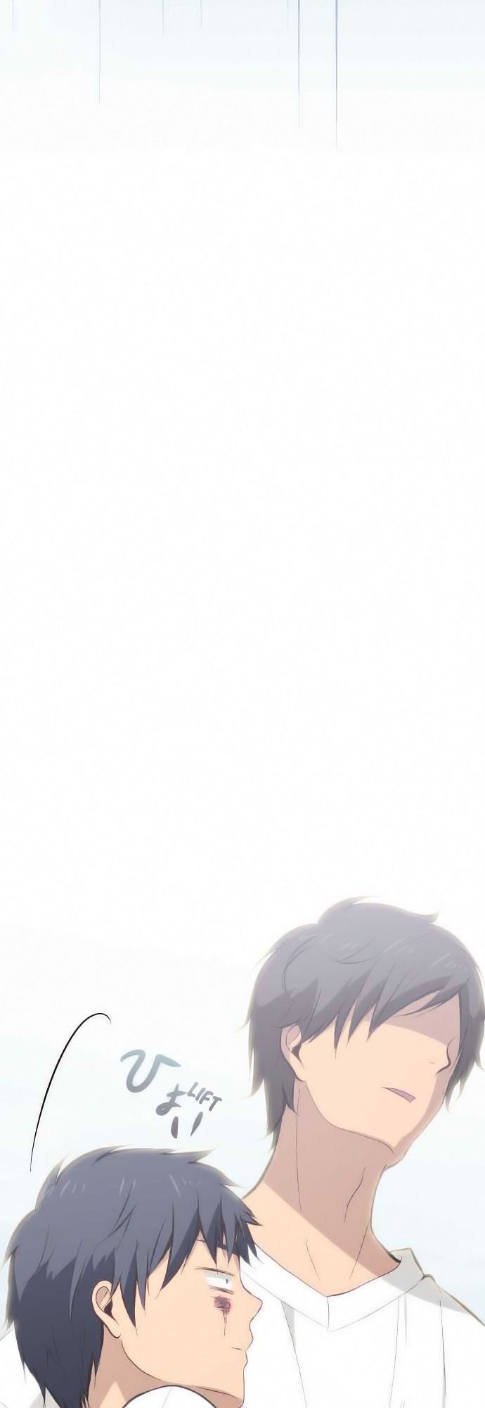 Read ReLIFE (es) Manga Online