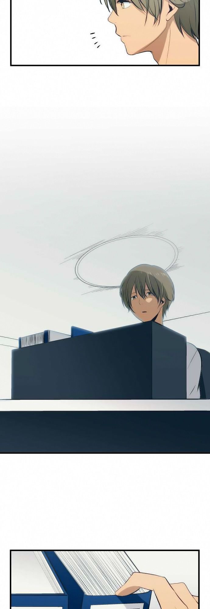 Read ReLIFE (es) Manga Online