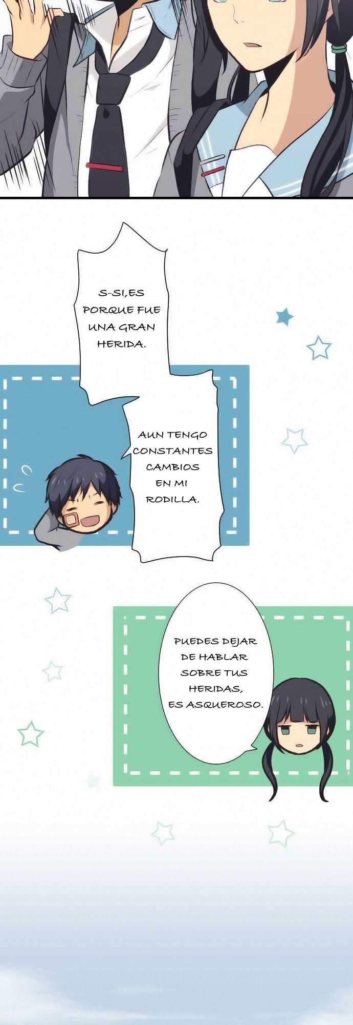 Read ReLIFE (es) Manga Online