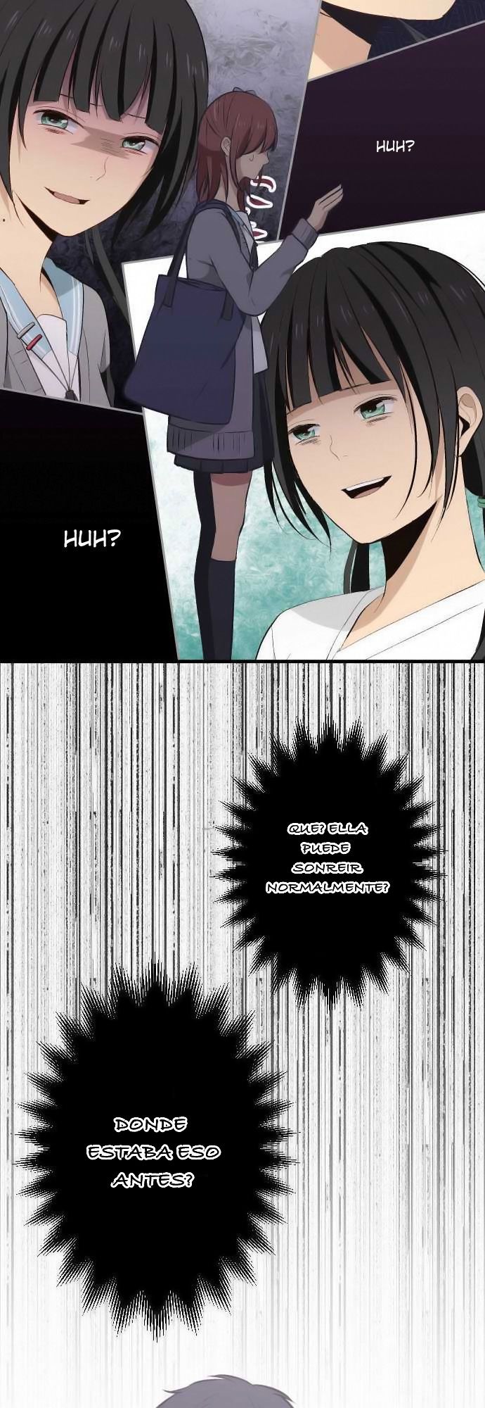 Read ReLIFE (es) Manga Online