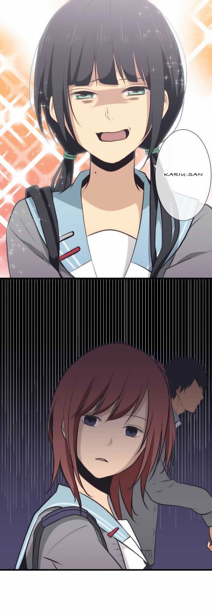 Read ReLIFE (es) Manga Online