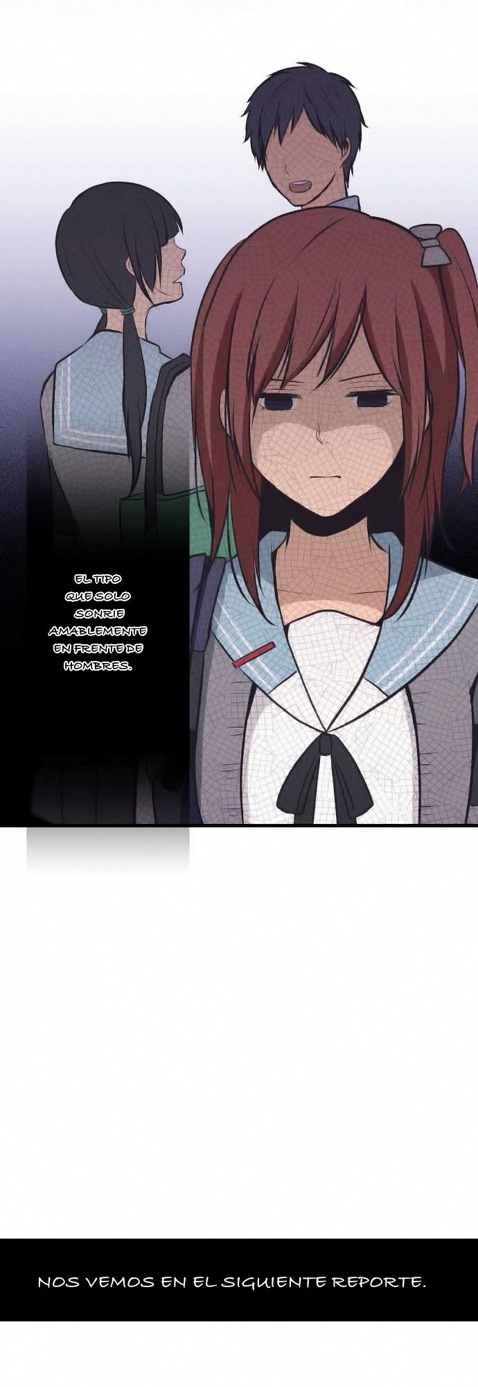 Read ReLIFE (es) Manga Online