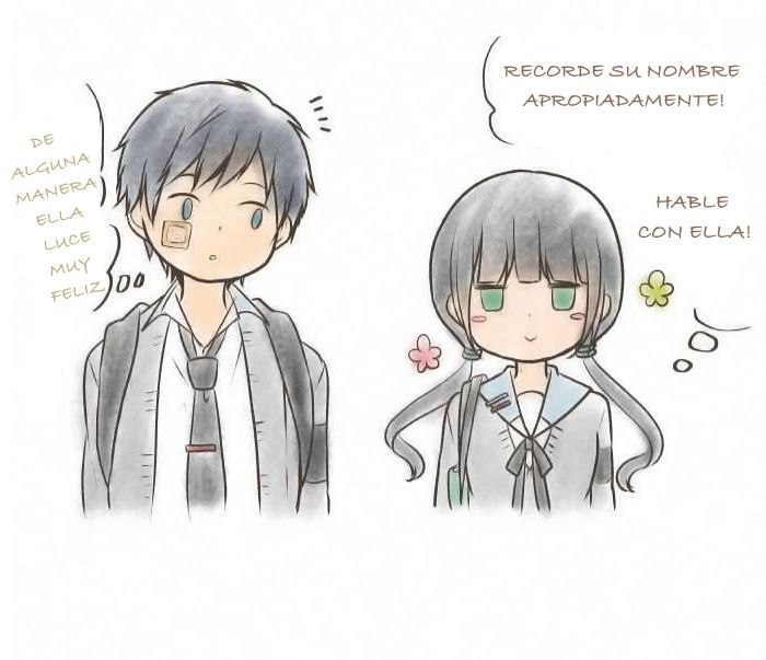 Read ReLIFE (es) Manga Online