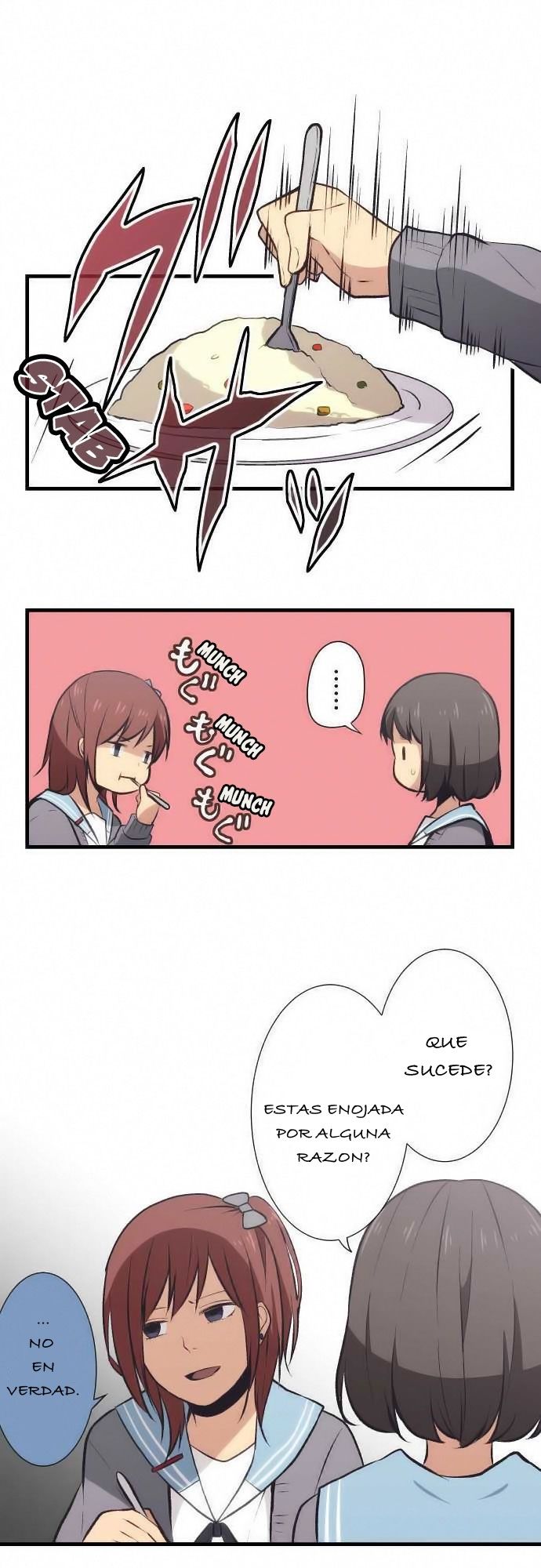 Read ReLIFE (es) Manga Online