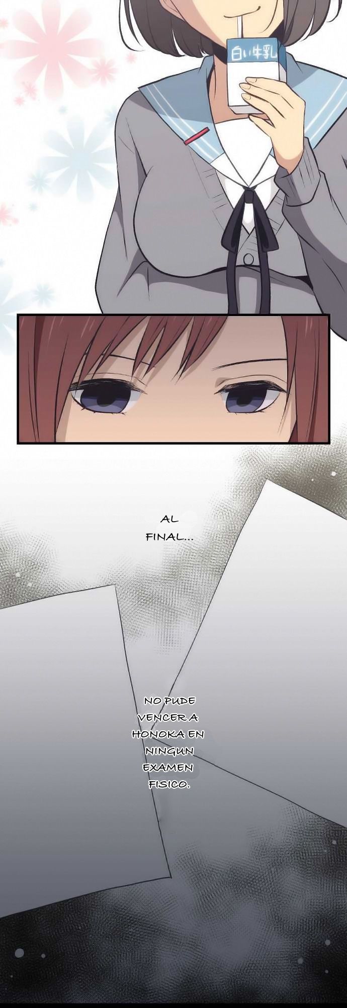 Read ReLIFE (es) Manga Online