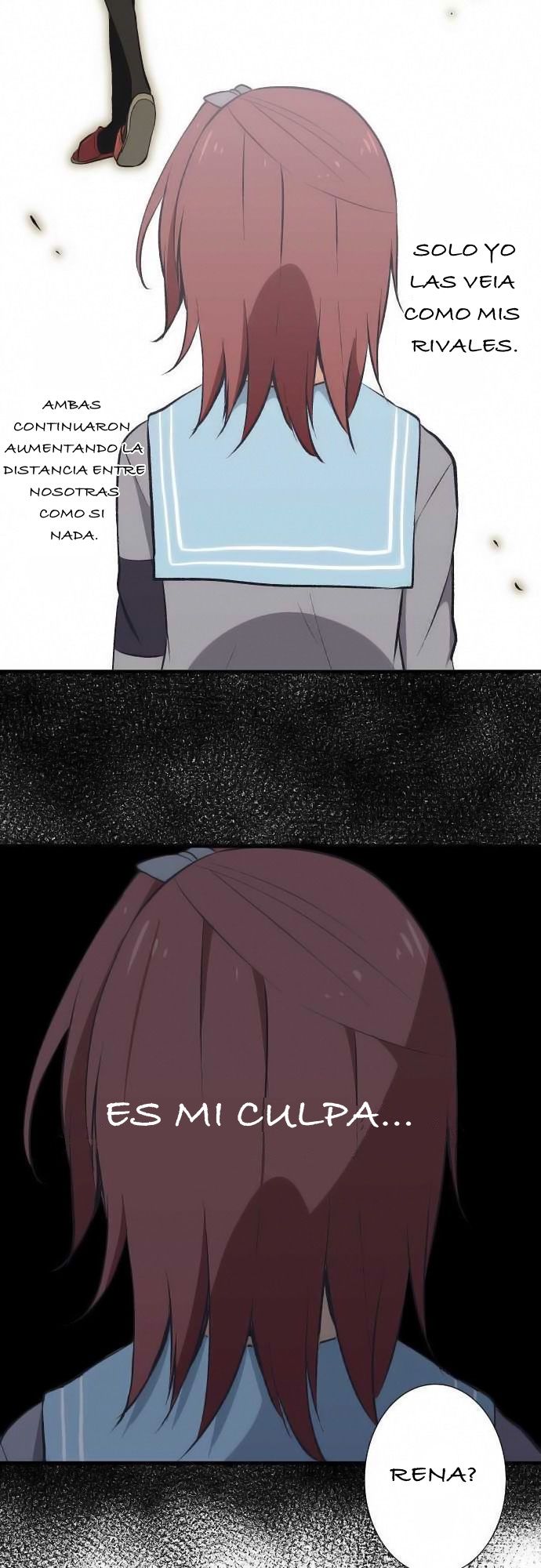 Read ReLIFE (es) Manga Online