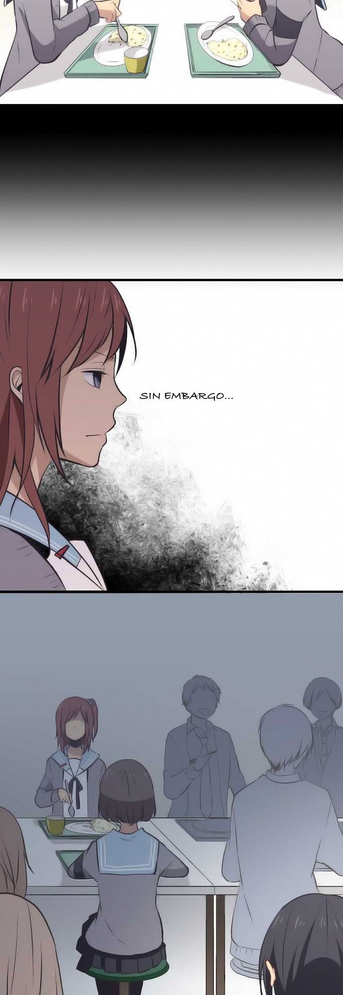 Read ReLIFE (es) Manga Online