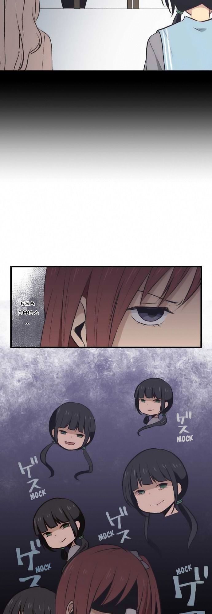 Read ReLIFE (es) Manga Online