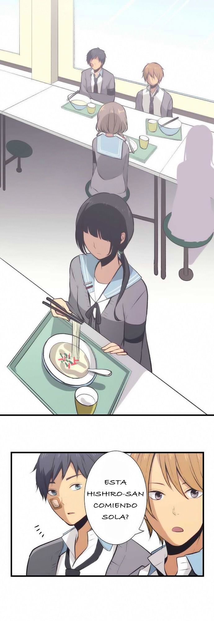Read ReLIFE (es) Manga Online