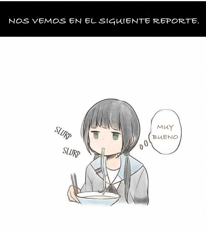 Read ReLIFE (es) Manga Online