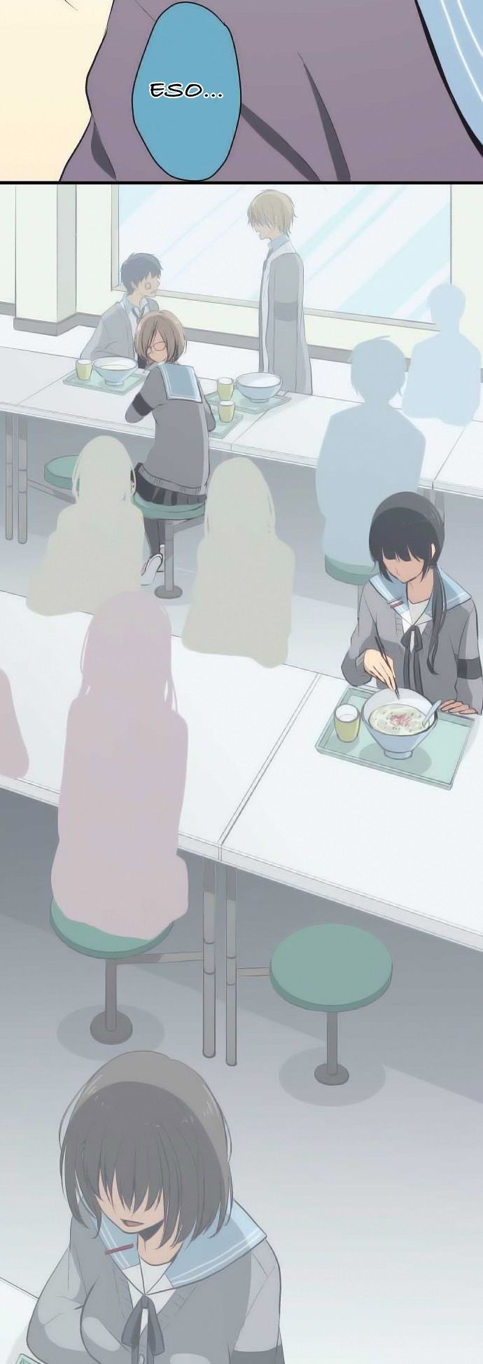 Read ReLIFE (es) Manga Online