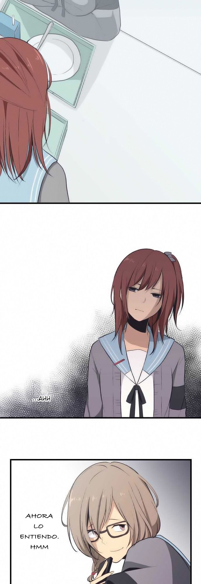Read ReLIFE (es) Manga Online
