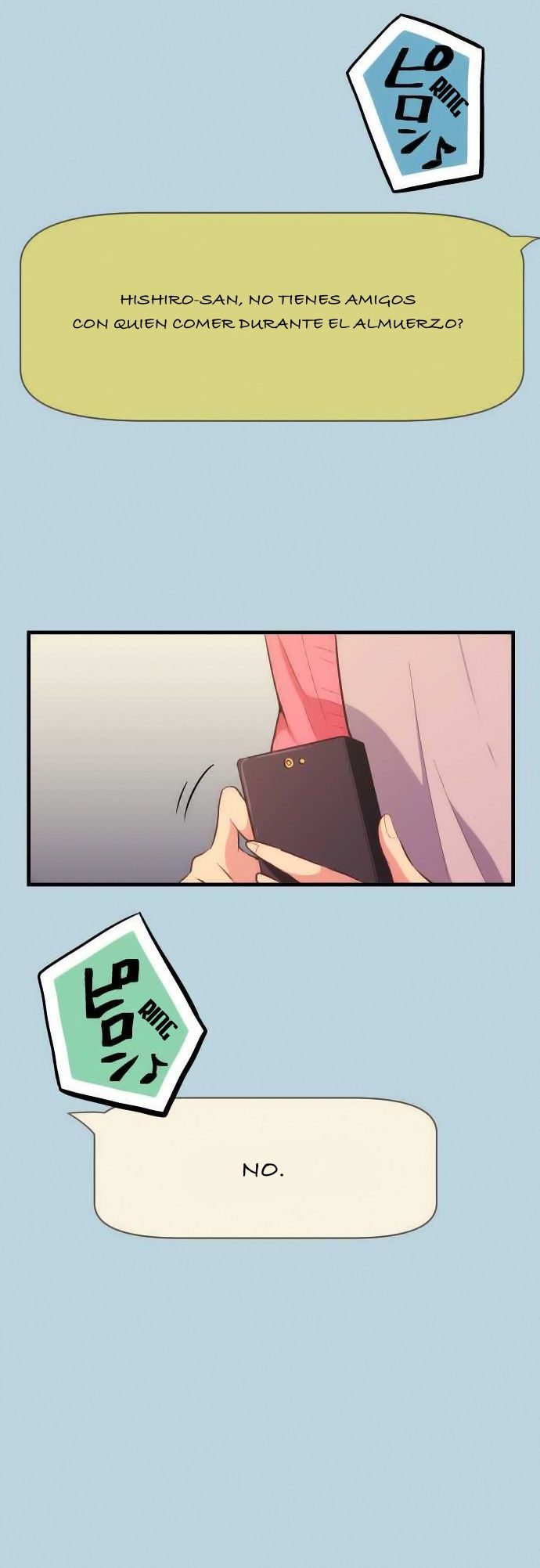 Read ReLIFE (es) Manga Online