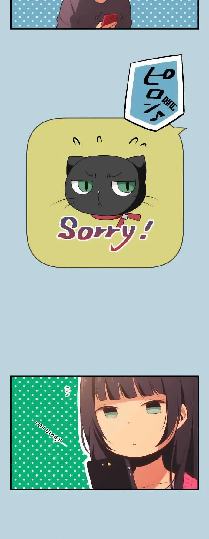 Read ReLIFE (es) Manga Online