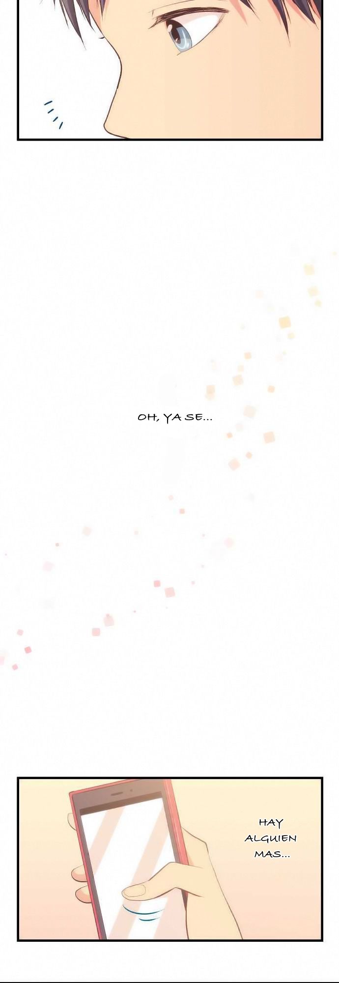 Read ReLIFE (es) Manga Online