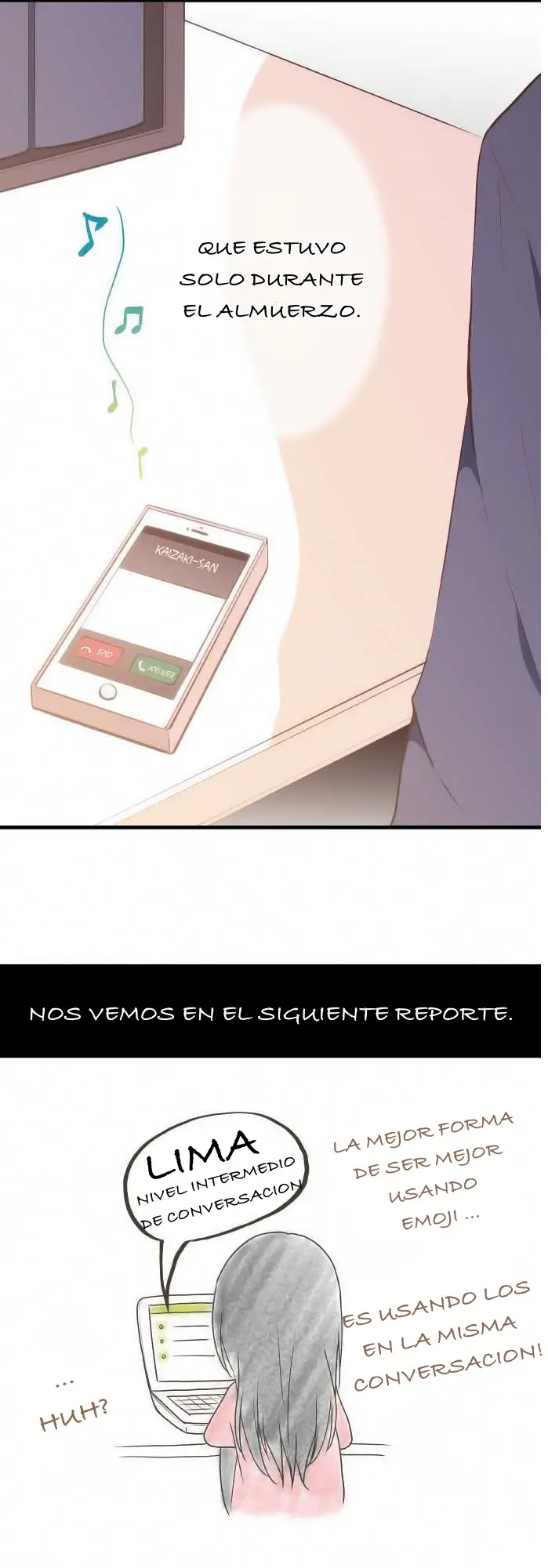 Read ReLIFE (es) Manga Online