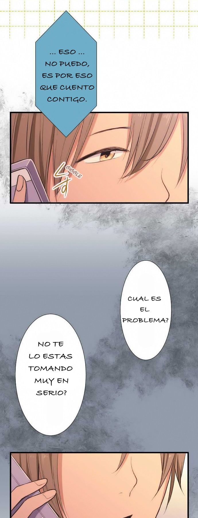 Read ReLIFE (es) Manga Online