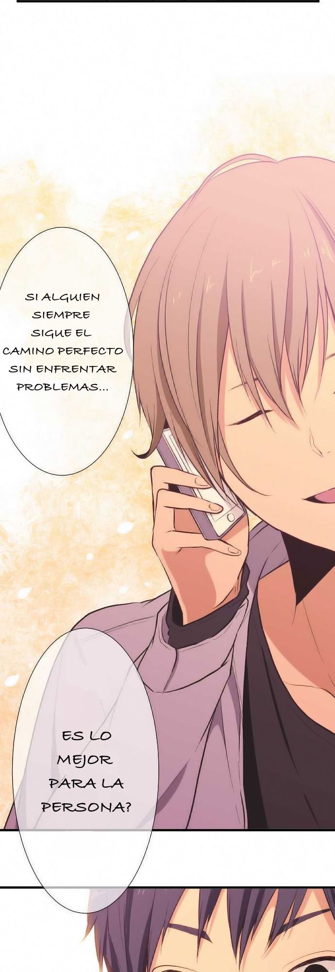 Read ReLIFE (es) Manga Online
