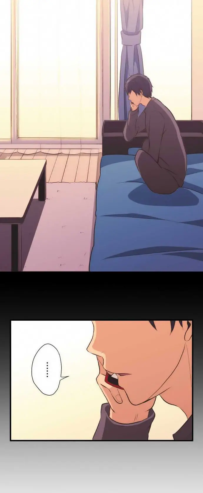 Read ReLIFE (es) Manga Online