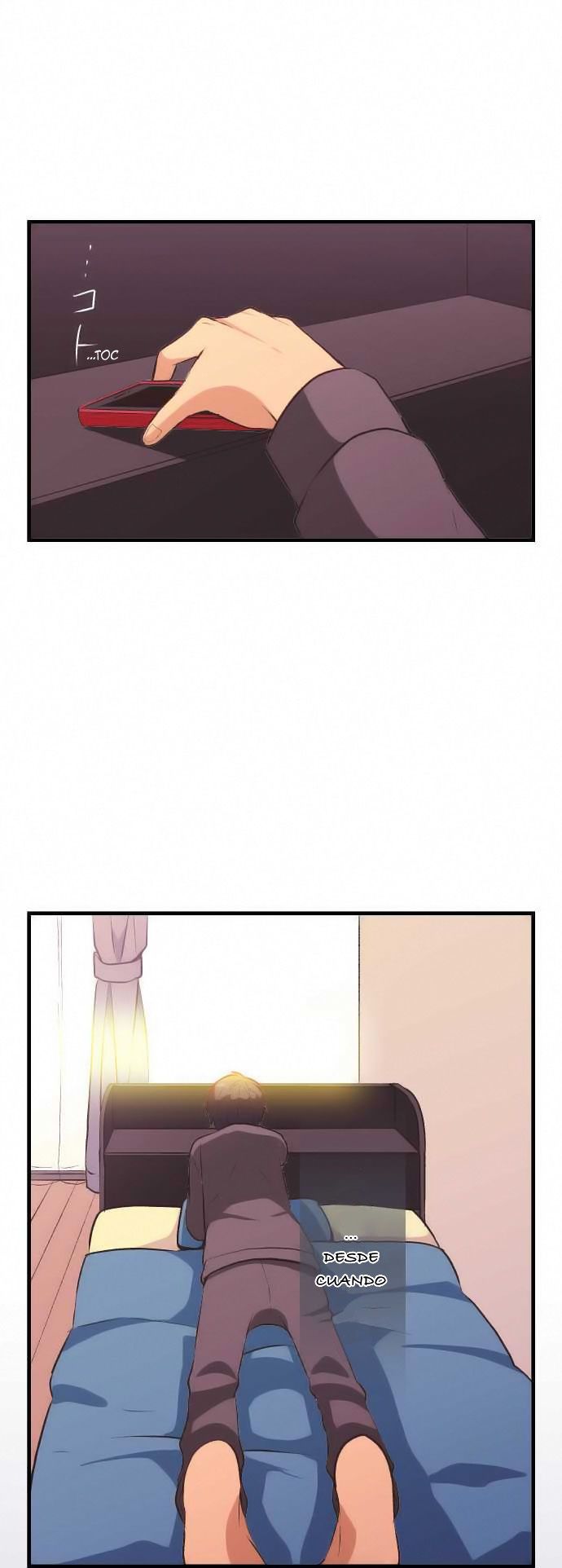 Read ReLIFE (es) Manga Online