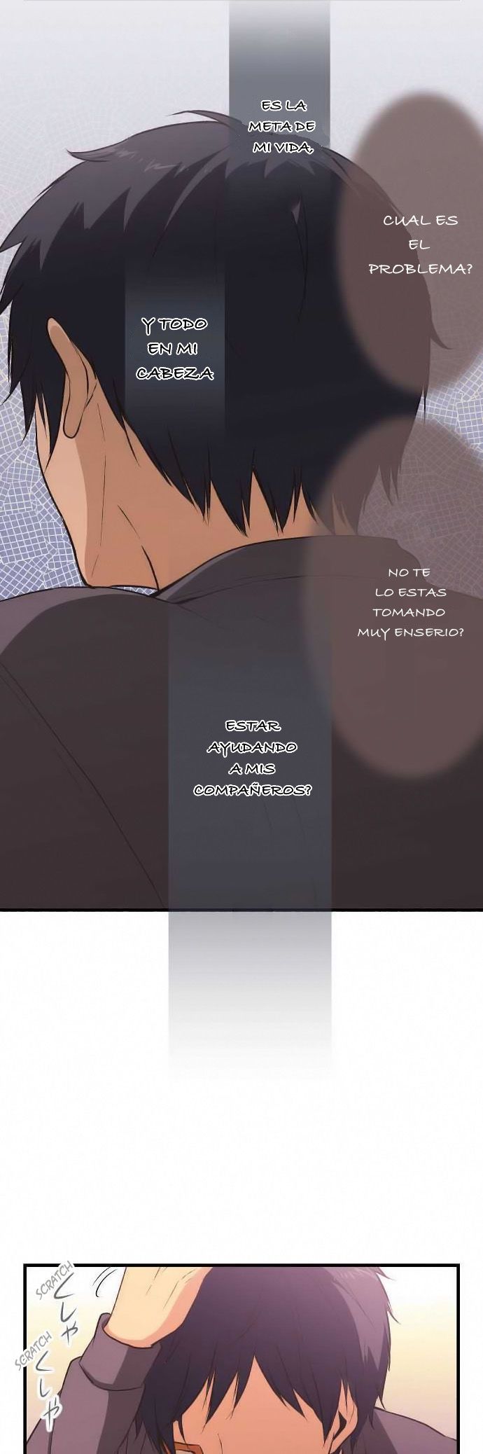 Read ReLIFE (es) Manga Online