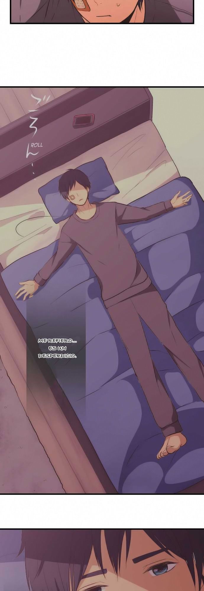 Read ReLIFE (es) Manga Online