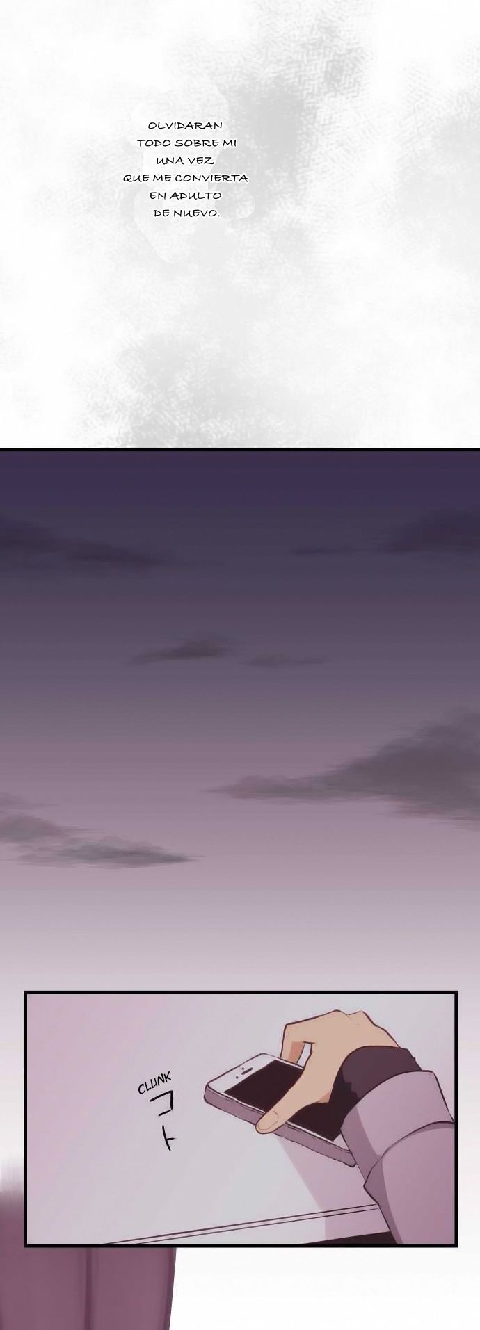 Read ReLIFE (es) Manga Online