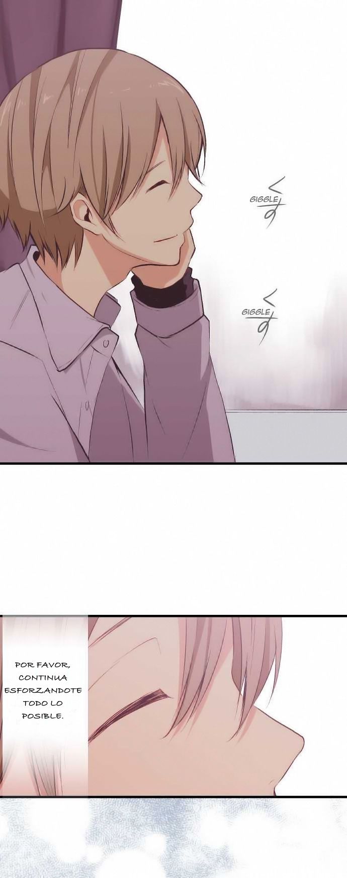 Read ReLIFE (es) Manga Online