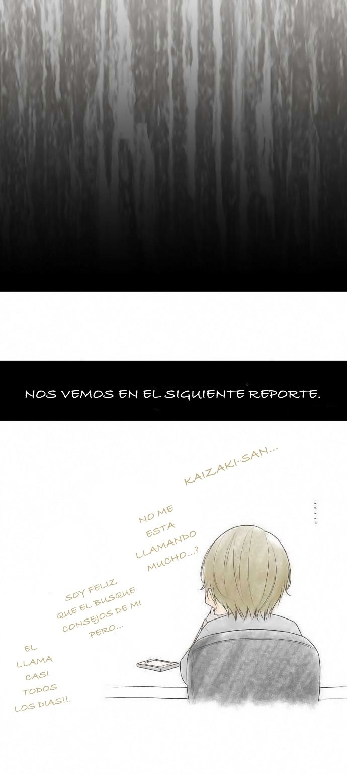 Read ReLIFE (es) Manga Online
