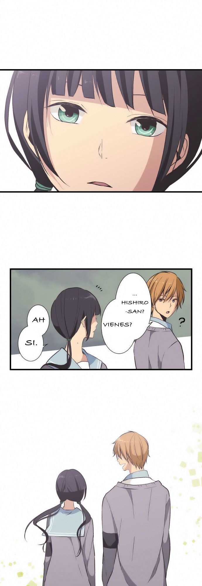 Read ReLIFE (es) Manga Online