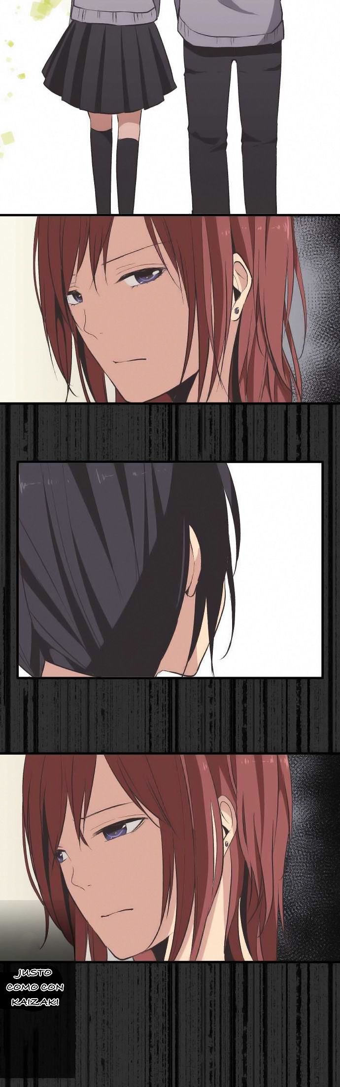 Read ReLIFE (es) Manga Online