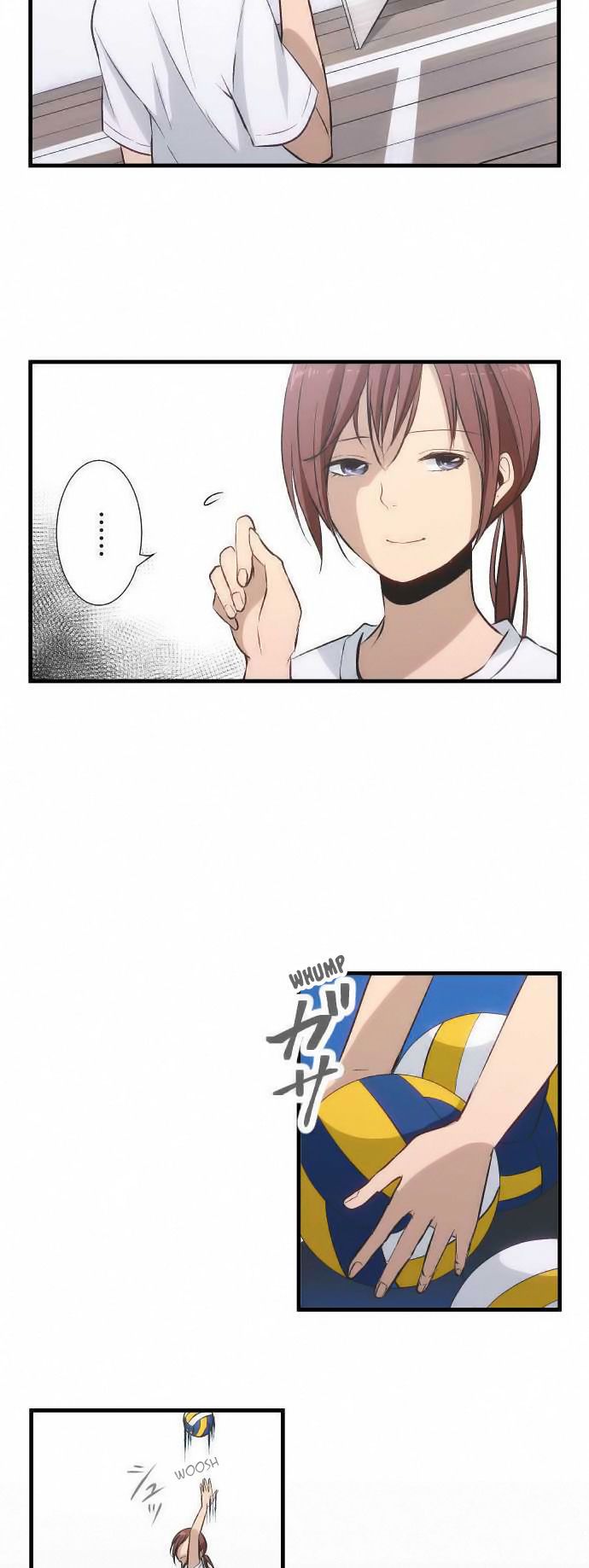 Read ReLIFE (es) Manga Online